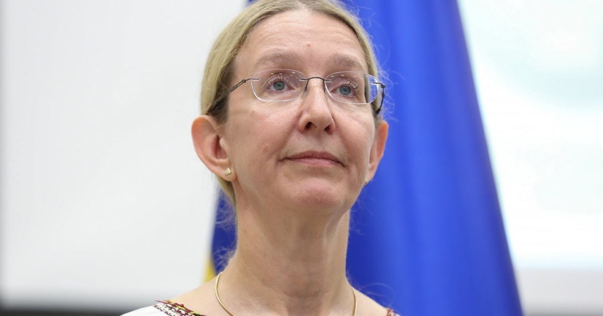 Супрун сообщила, что комитет Рады дал "зеленый свет" медреформе