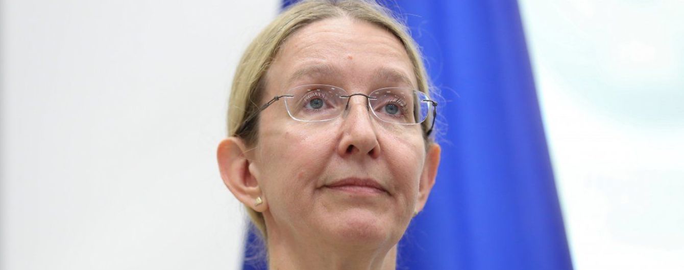 Через конфлікт Тодурова та Супрун викликали на засідання комітету Ради