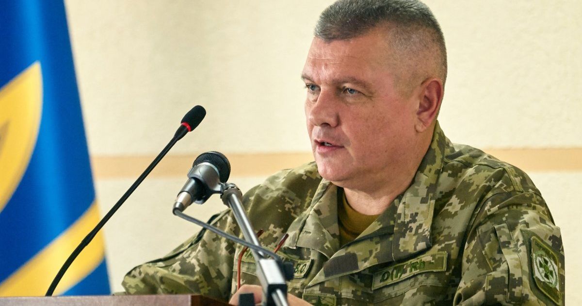 У перший день безвізу українські прикордонники працюватимуть у посиленому режимі