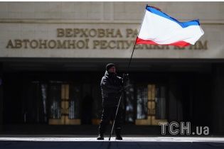 Прокурор Криму назвав приголомшливу кількість колишніх правоохоронців і службовців, підозрюваних у держзраді