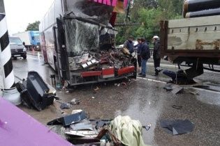 Українці постраждали у смертельній ДТП у Московській області
