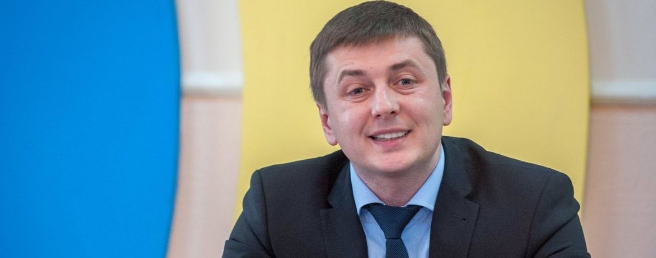 Глава Житомирської ОДА вирішив звільнитися за власним бажанням