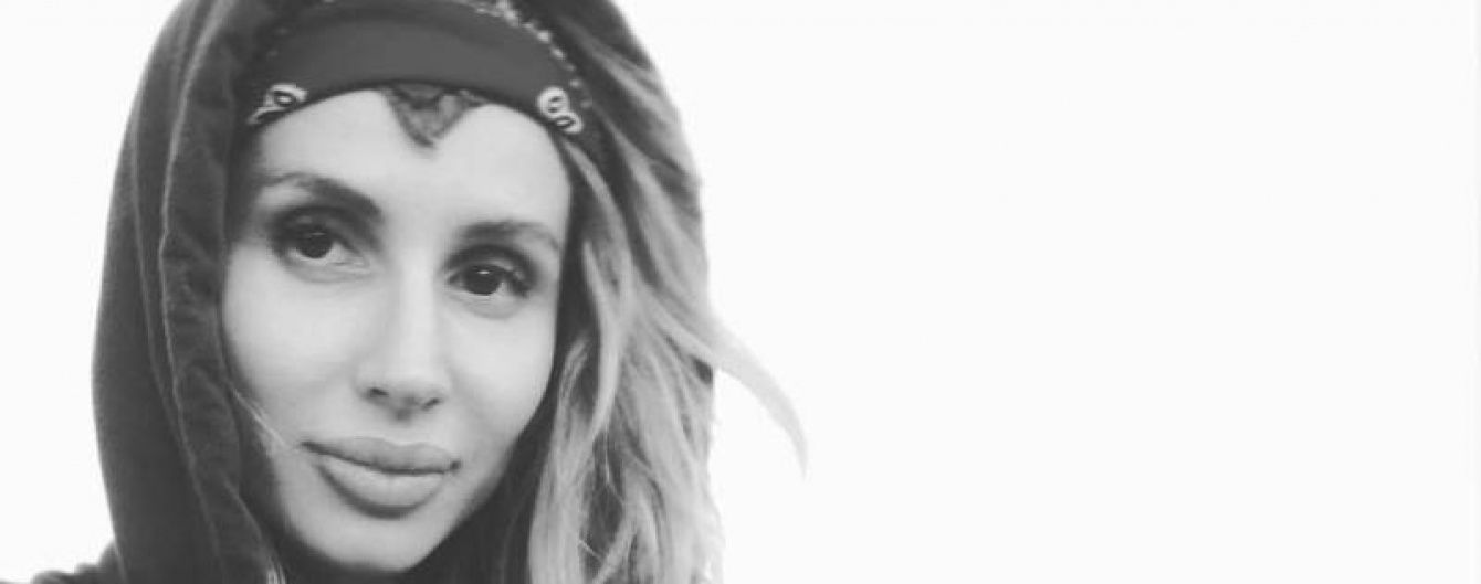 LOBODA довелося два дні "жити" в аеропорту