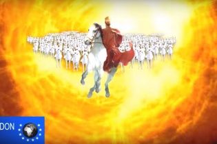 Астрологи пророчат новый конец света на нынешнюю Пасху