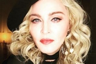 Шалена імператриця: Мадонна з розмахом відсвяткувала день народження на Кубі