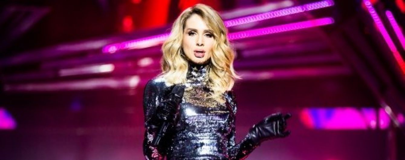У МАУ пояснили, як "загубився" багаж LOBODA
