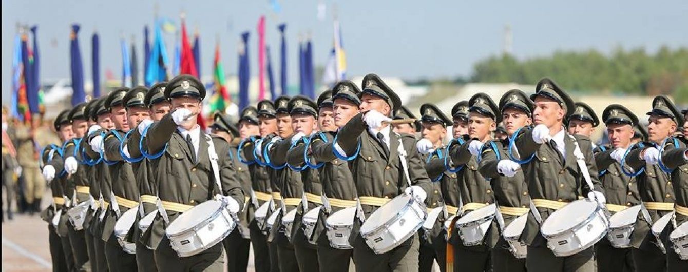 У Києві суттєво обмежать рух через репетицію параду: КМДА рекомендує скоротити робочий день