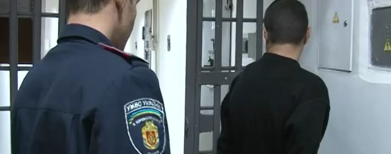 В Александрии задержали предполагаемого маньяка с четырьмя детскими жизнями на счету