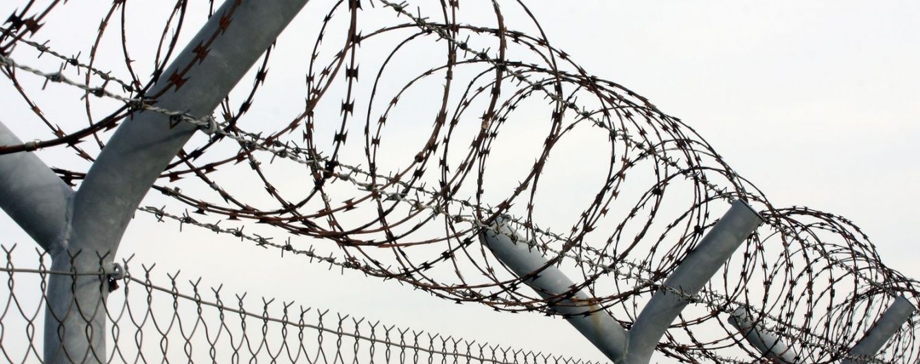 У Британії в'язні зчинили бунт та спалали свої судові справи