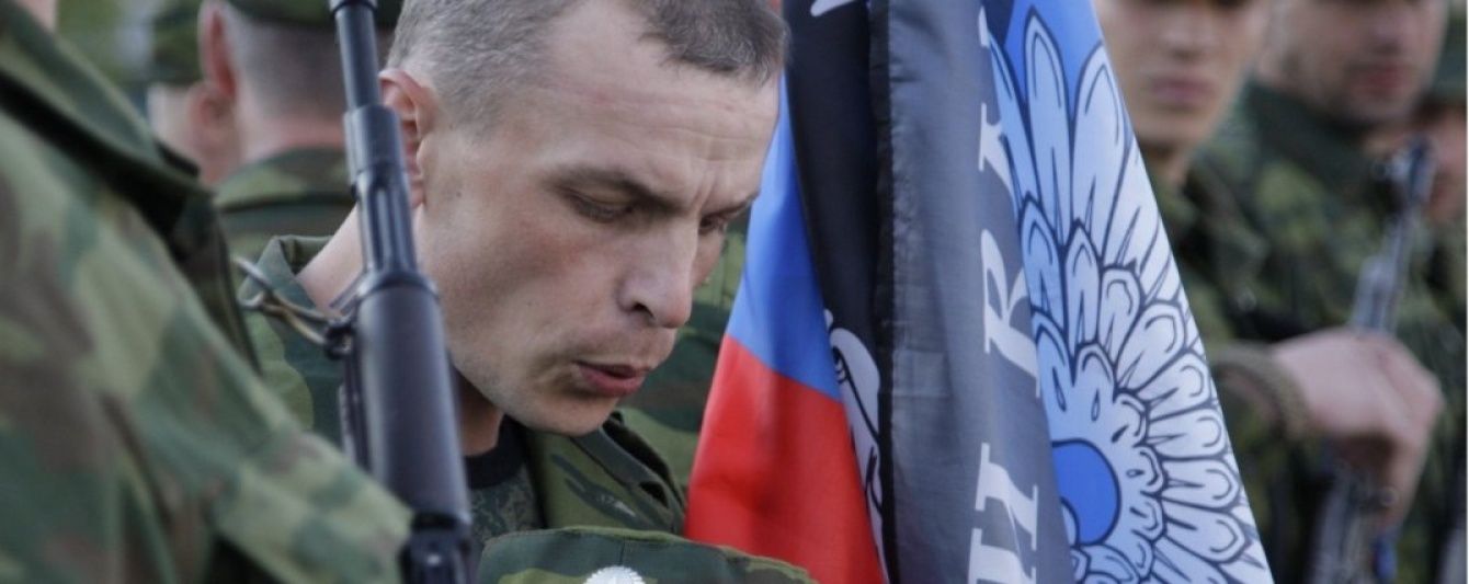 На Луганщине интенсивные обстрелы боевиков повредили школу
