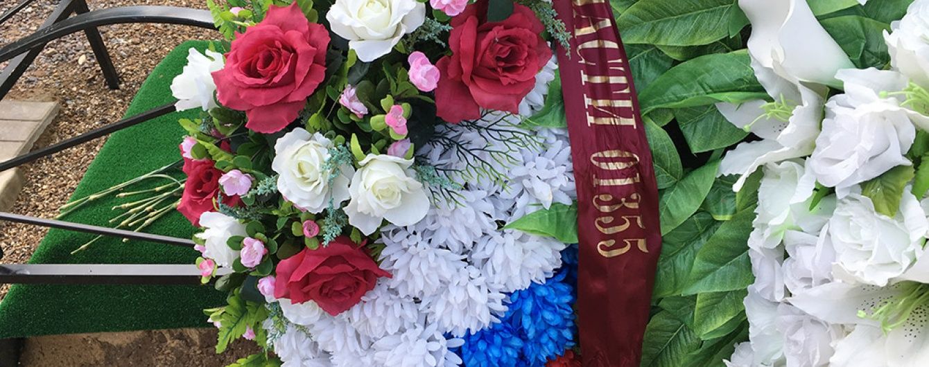 На Донбасі невідомі вбили високопоставленого російського офіцера - розвідка
