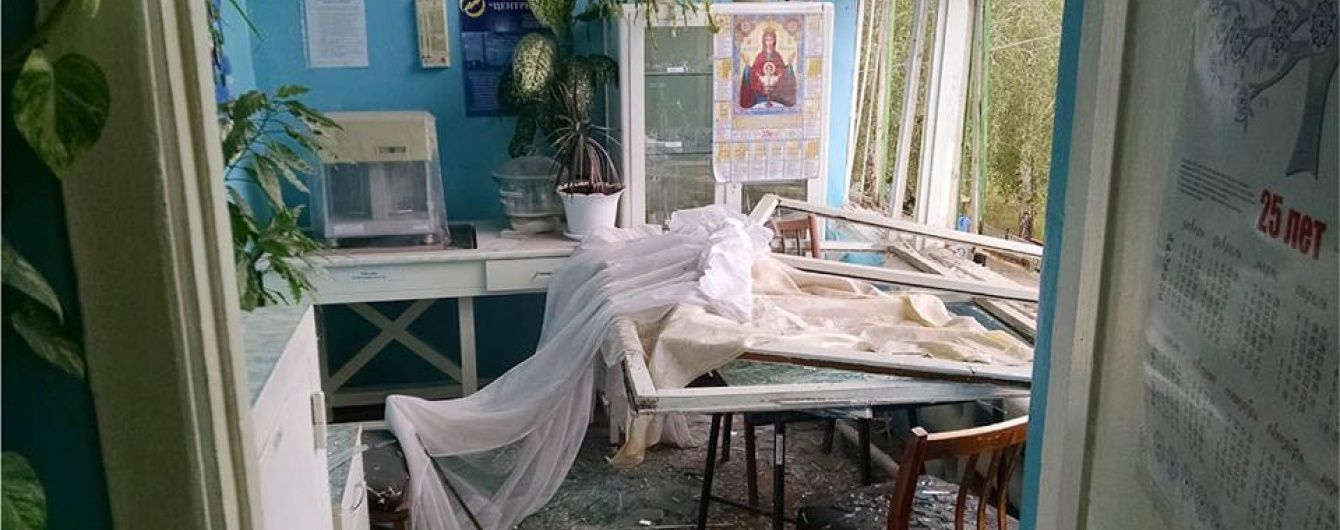 П'ять новин, які ви могли проспати