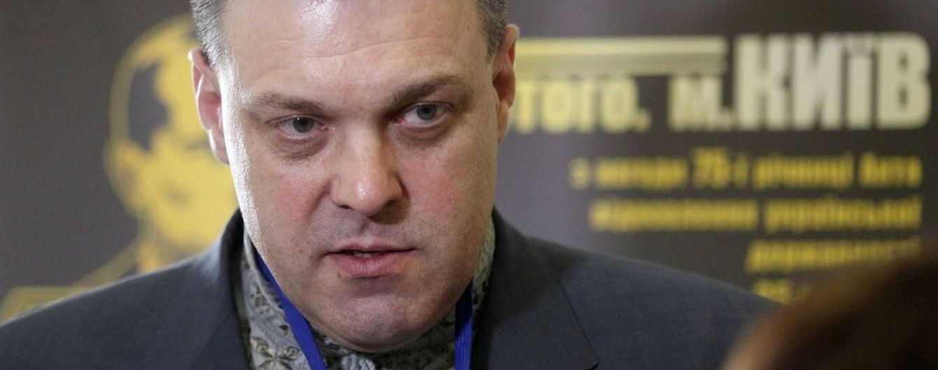 "Свобода" отримала $ 200 тис. від "Партії регіонів" - депутат