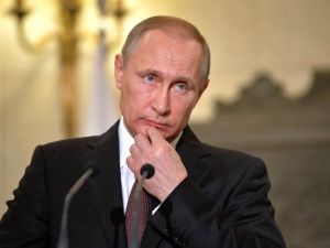 Одиночества тиранов. Путин на пути к опричнине