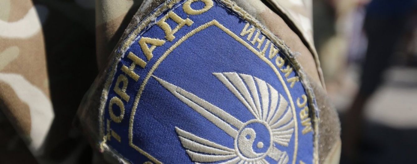 Пугачова рік розшукували за злочинами батальйону "Торнадо"
