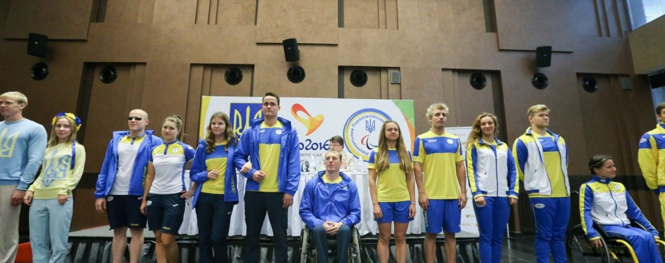 Українська паралімпійська збірна може зрости через дискваліфікацію росіян