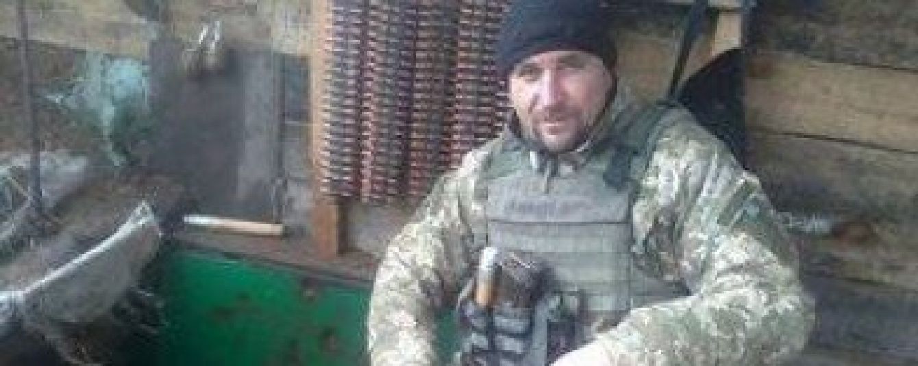 Біля Запоріжжя невідомі викинули з поїзда бійця АТО - ЗМІ