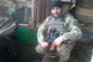 Біля Запоріжжя невідомі викинули з поїзда бійця АТО - ЗМІ