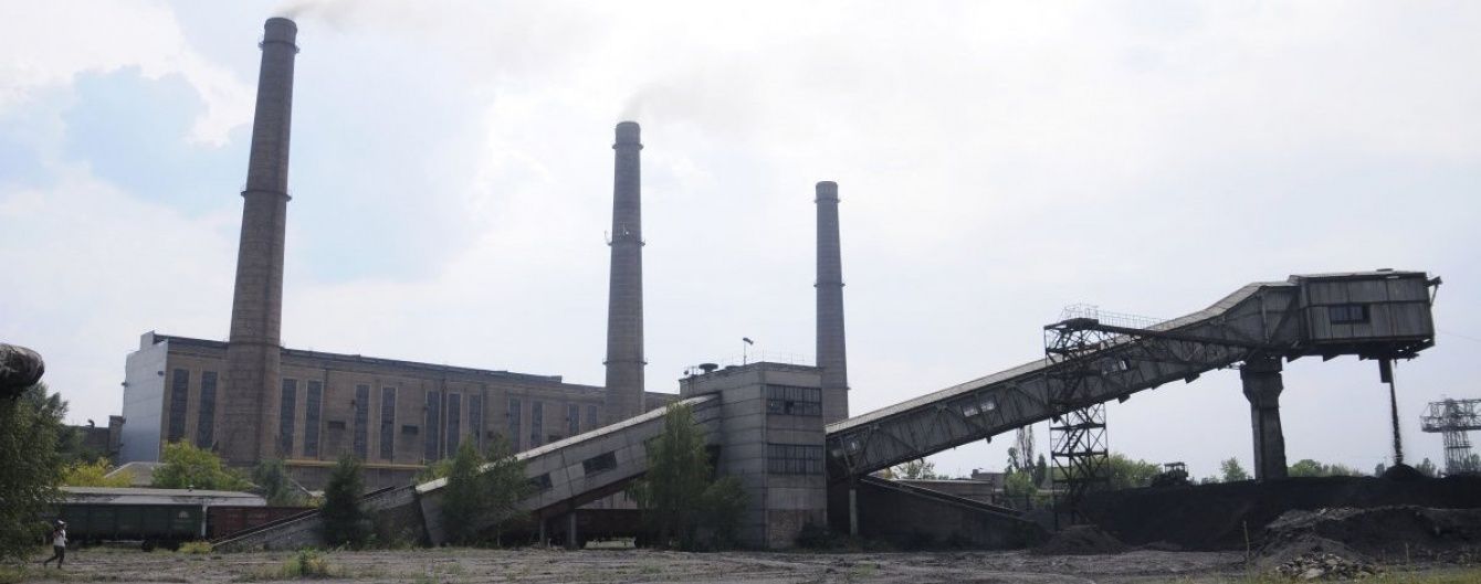 21 мільярд гривень заборгували українські ТКЕ та ТЕЦ "Нафтогазу"