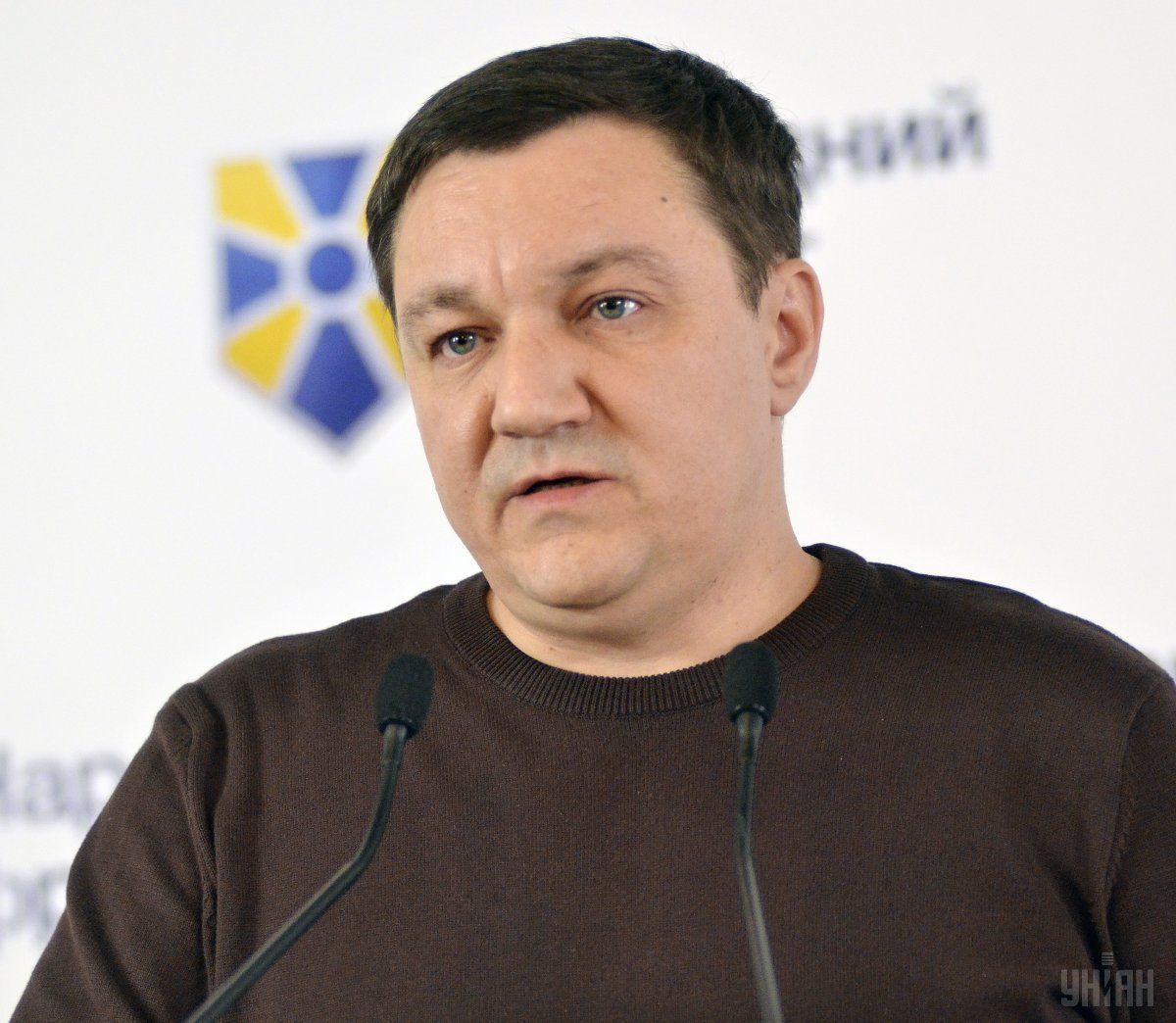 дмитро тимчук