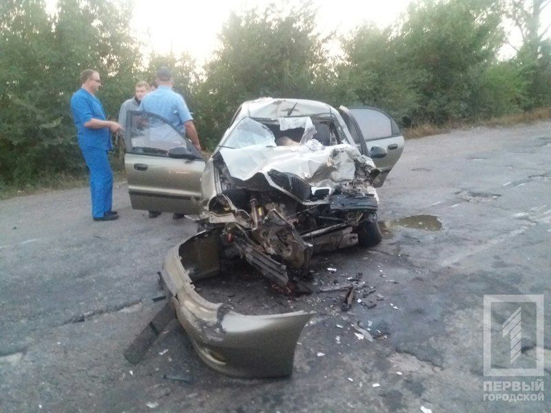 дтп Кривий Ріг Радушное_4