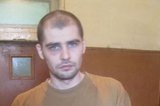 В России выпустили украинского политзаключенного