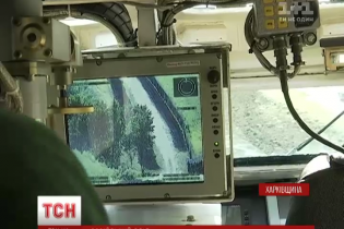 Поблизу кордону на Харківщині виявили 5 російських розвідувальних комплексів