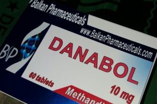 З України намагалися вивезти велику кількість анаболіків