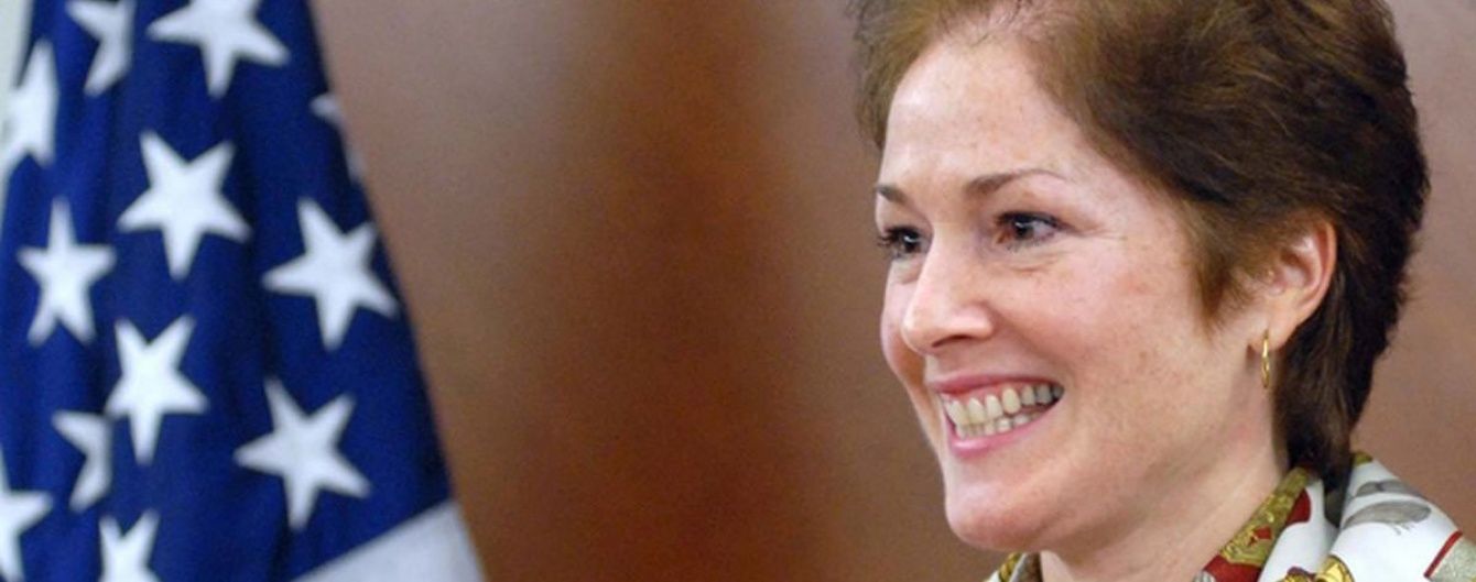 Новий посол США записала відеозвернення українською: "Мені дуже приємно повернутися в Україну"