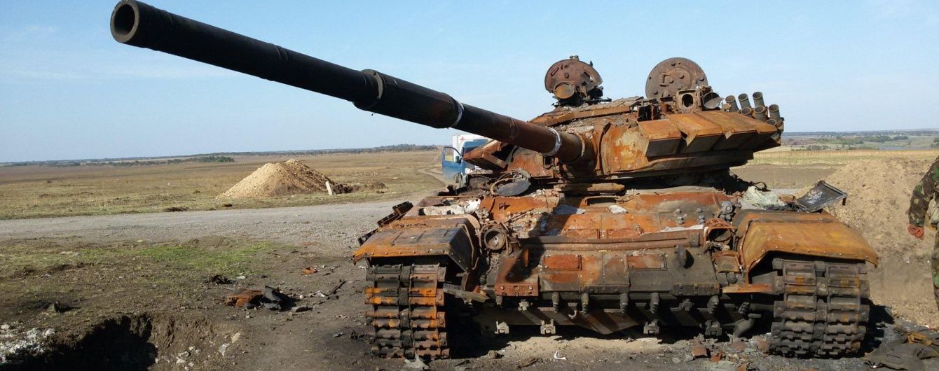 У ГПУ назвали головні помилки військових керівників під час "Іловайського котла"