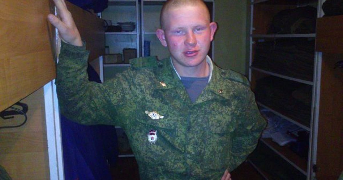 Суд оголосив вирок для російського солдата, який вбив вірменську сім'ю в Гюмрі