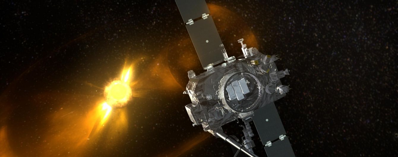 NASA відновило зв'язок із космічним апаратом, який зник 2 роки тому