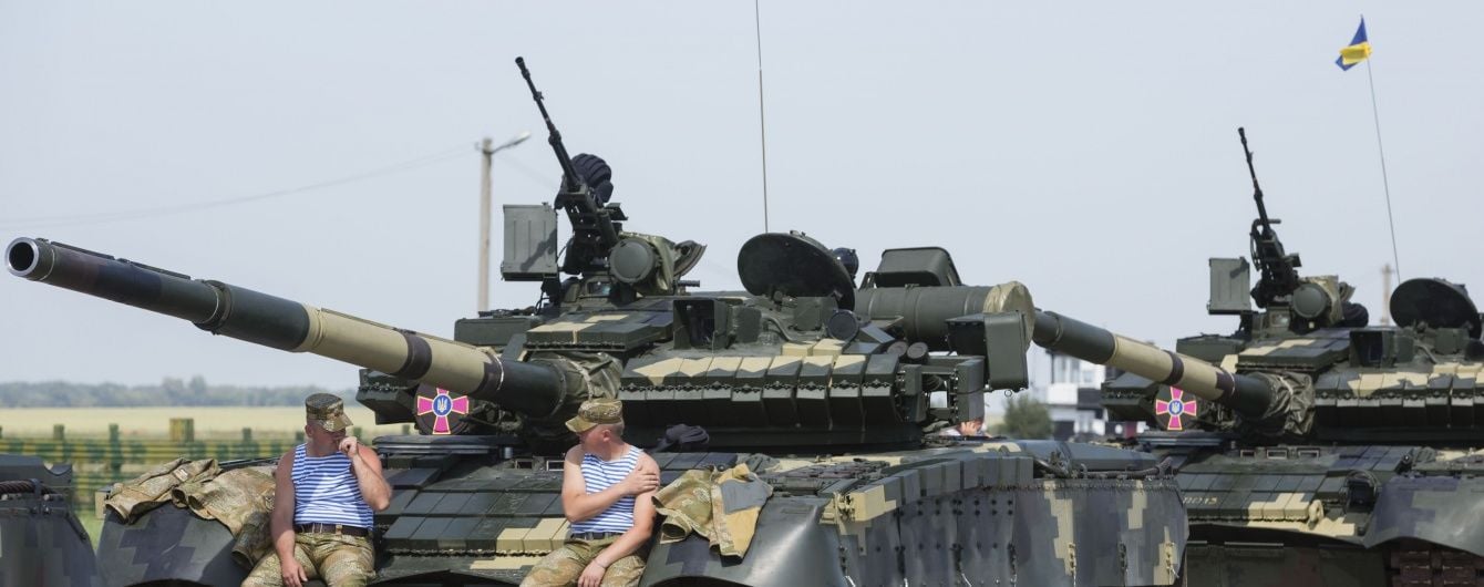 "Укроборонпром" спростував інформацію про експорт озброєння до Росії від 2014 року
