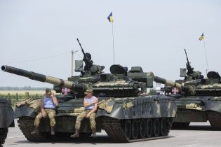 "Укроборонпром" спростував інформацію про експорт озброєння до Росії від 2014 року