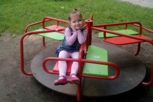 Срочная помощь нужна 6-летней Валерии Шабала