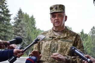 "Озвучивание территориальных претензий": Муженко отреагировал на присвоение названий украинских городов частям армии РФ
