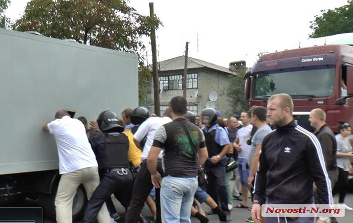 На Миколаївщині поліцейські до смерті забили чоловіка_3