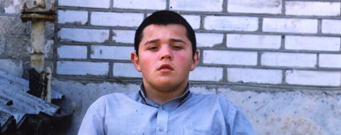В помощи неравнодушных нуждается Михаил