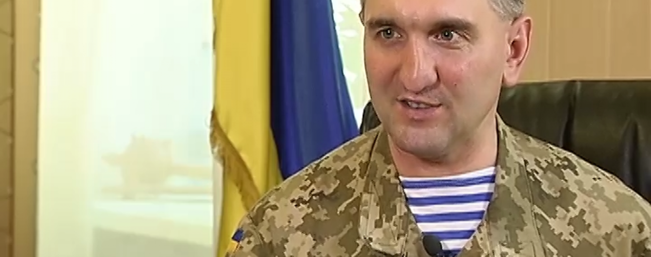 Легендарний "Сумрак" розповів, як обороняв Савур-Могилу "разом" із Вакарчуком