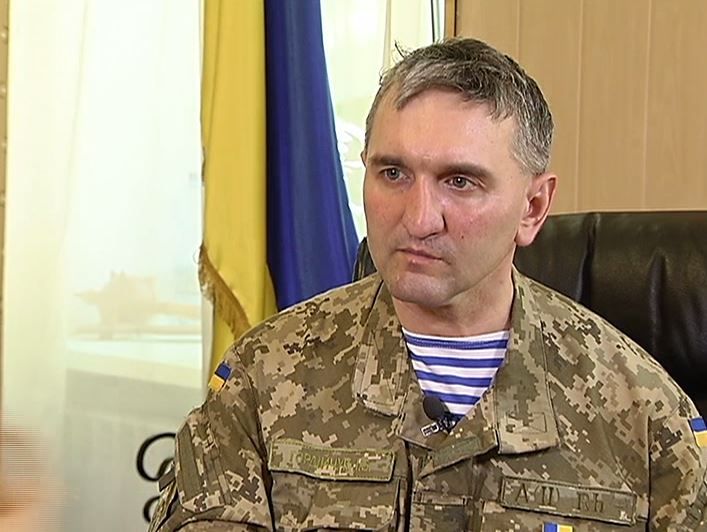 Ігор Гордійчук, "Сумрак"