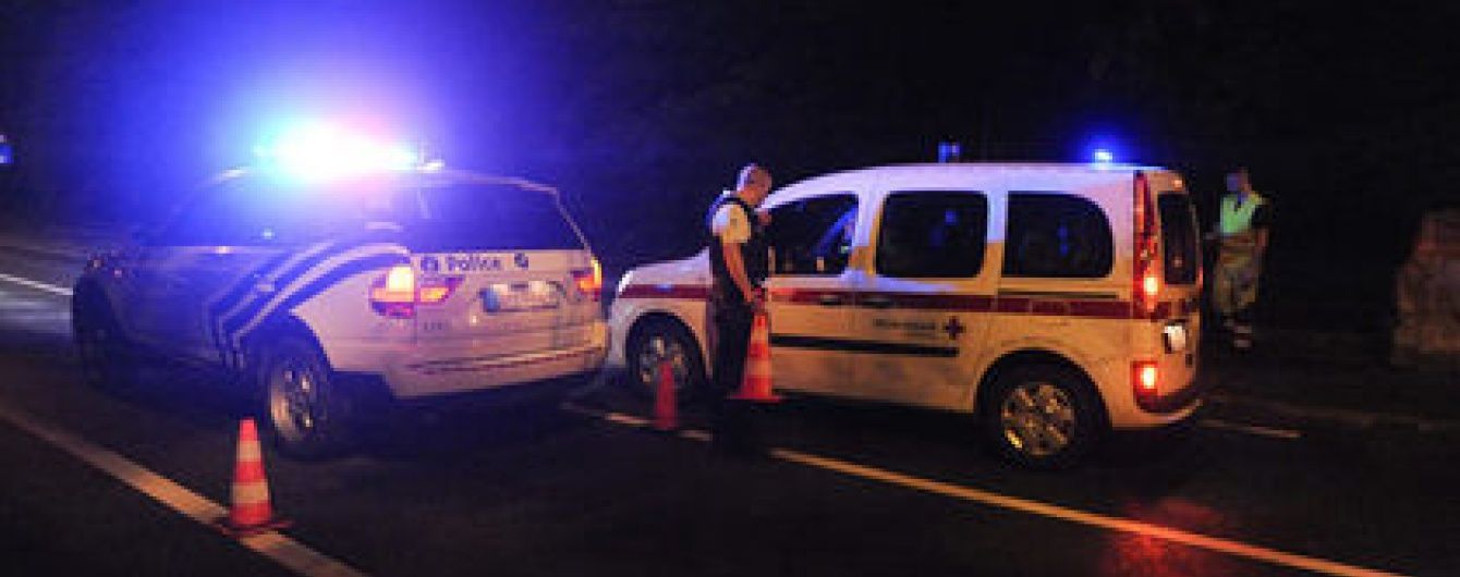 У спортивному центрі в Бельгії прогримів вибух, є загиблі