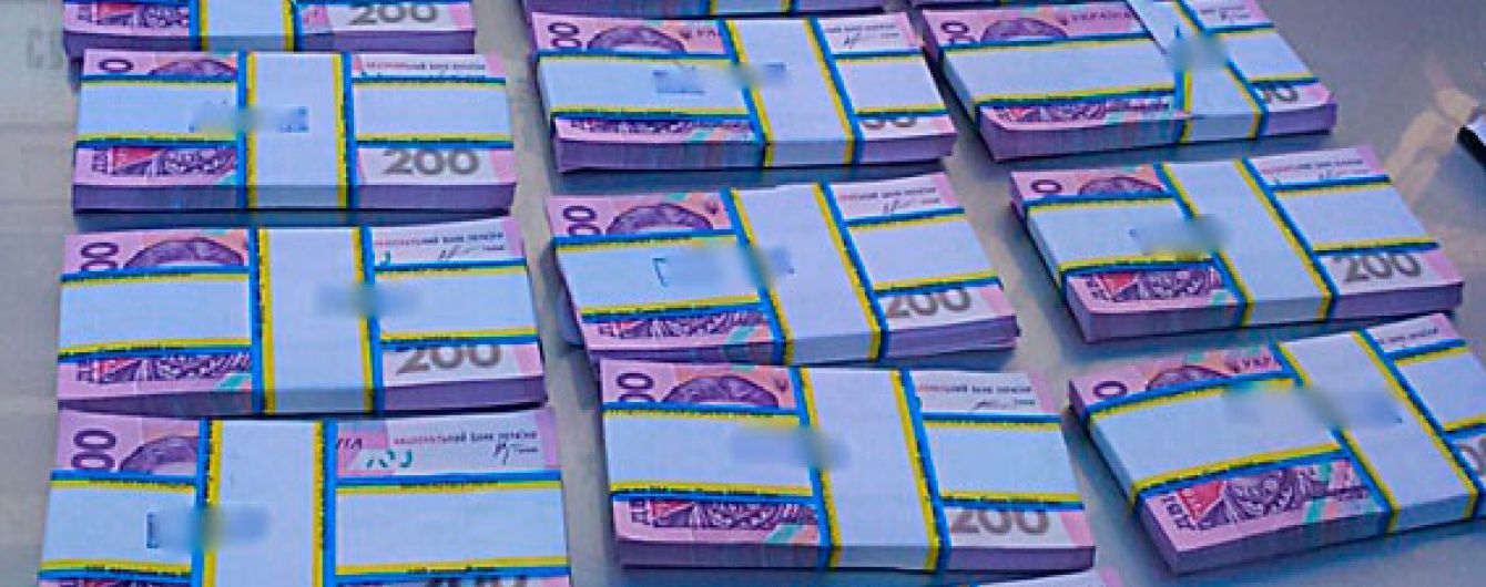 На Івано-Франківщині зловили сільського голову на хабарі в півмільйона гривень