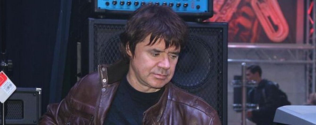 Зірку 90-х госпіталізували із серйозним захворюванням через алкогольну залежність