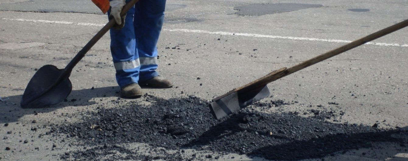 В Украине нашли способ улучшить качество дорог