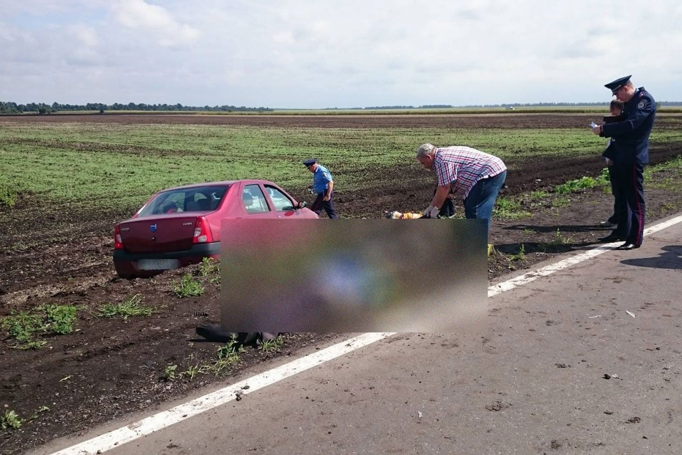 ДТП із загиблими комунальниками на Харківщині _3