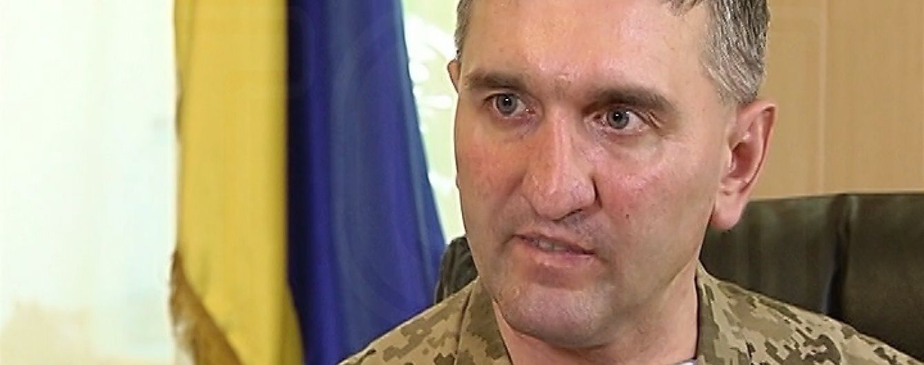 "Сумрак" спрогнозував, коли Донбас попроситься в Україну