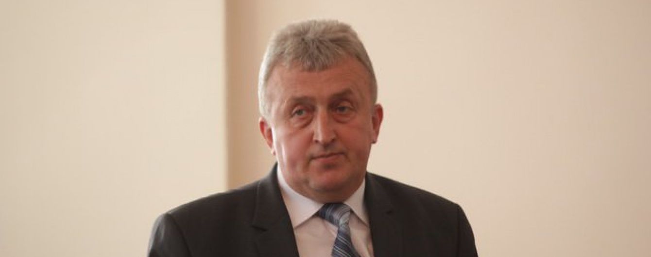 На Вінниччині главу РДА схопили на хабарі