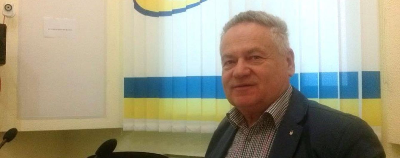 Экс-исполняющему обязанности ректора НАУ объявили подозрение