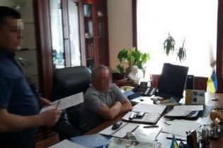 Исполняющий обязанности ректора НАУ требовал 5 миллионов гривен у преподавателей - НАБУ