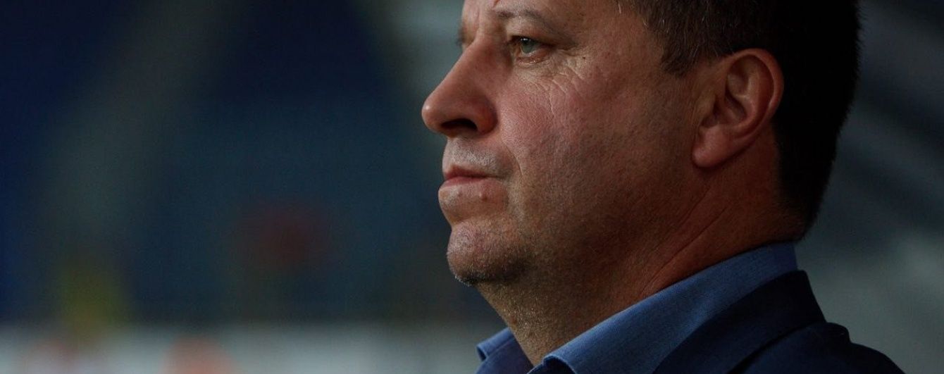Тренер "Зорі" після поразки від "Дніпра": в Манчестері з такою грою можна повіситися